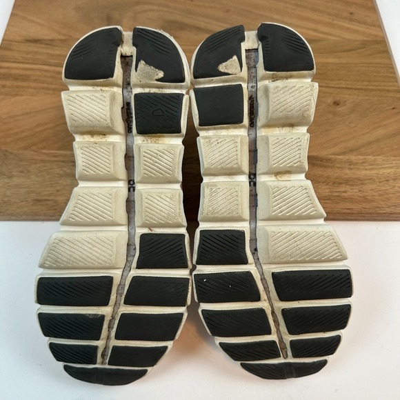 Womens On Cloud X 3 AD Pink Athletic Running Sneakers‎ Shoes Size 8 M GUC - Picture 8 of 9